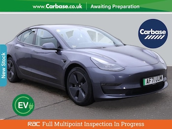 Tesla - Model 3