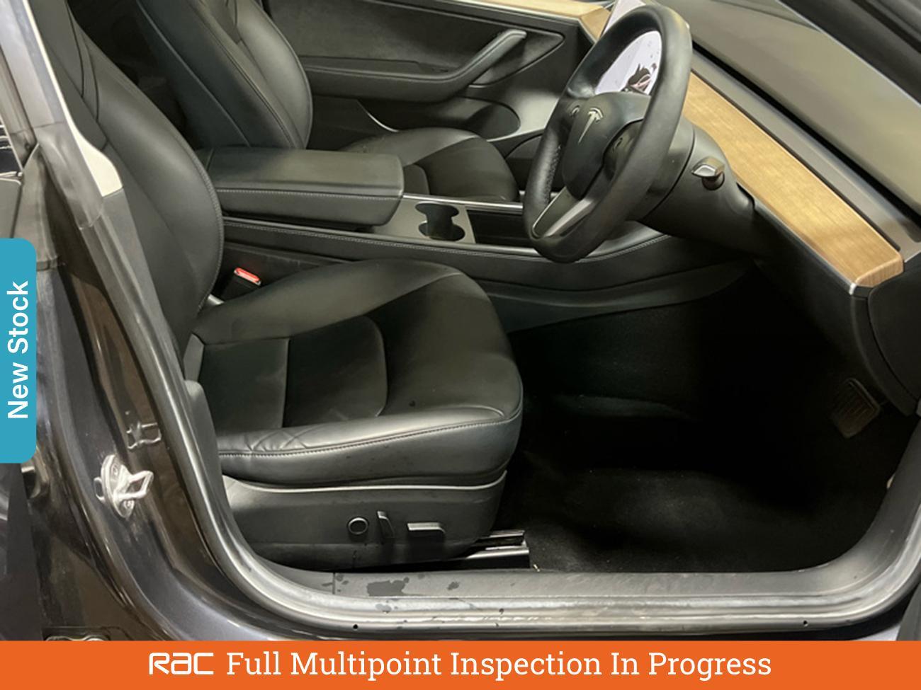 Used Tesla Model 3 2021 for sale - 76330650: Photo 3