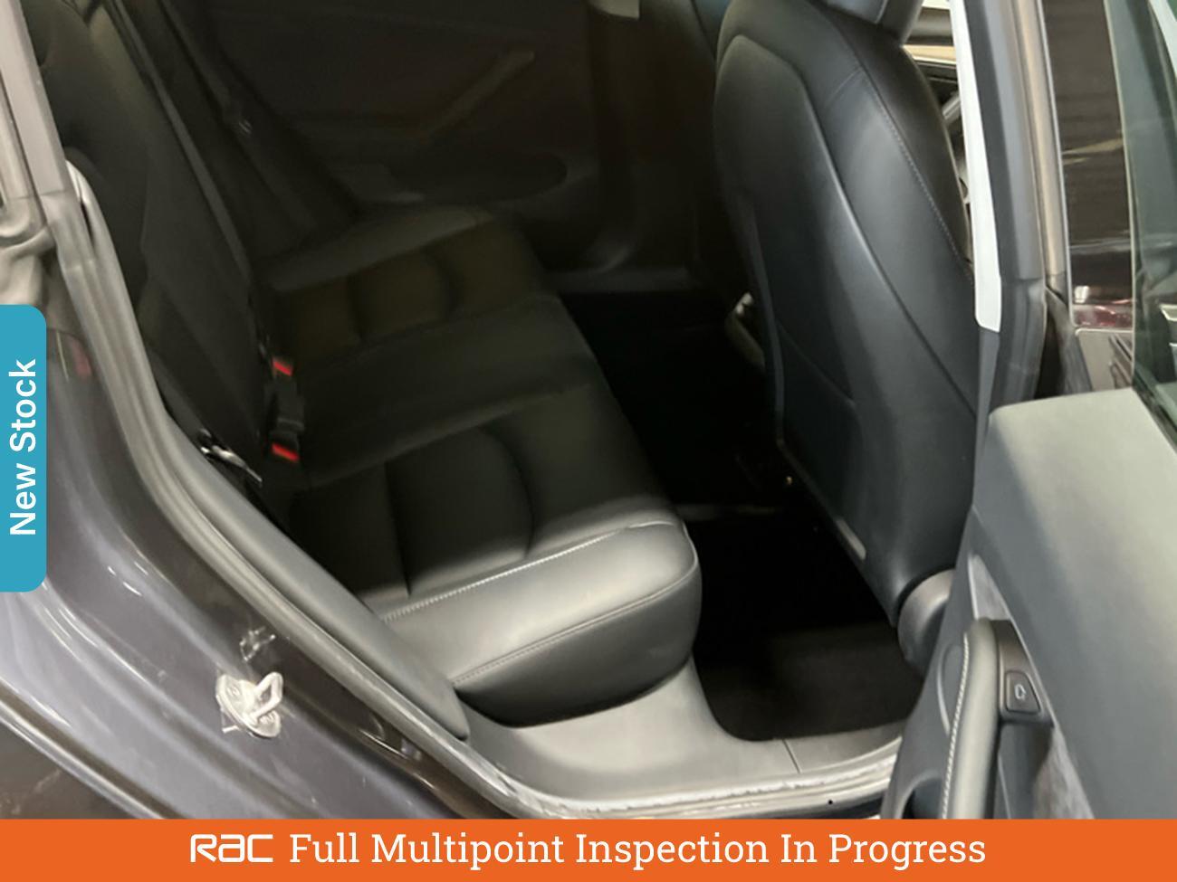 Used Tesla Model 3 2021 for sale - 76330650: Photo 4