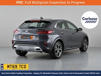 Used Kia XCeed 2019 for sale - 77514909: Photo