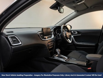 Used Kia XCeed 2019 for sale - 77514909: Photo