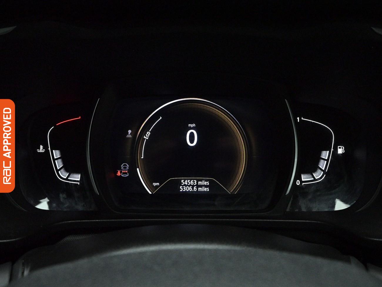 Used Renault Kadjar 2018 for sale - 77989621: Photo 11