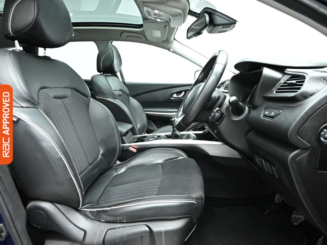 Used Renault Kadjar 2018 for sale - 77989621: Photo 12