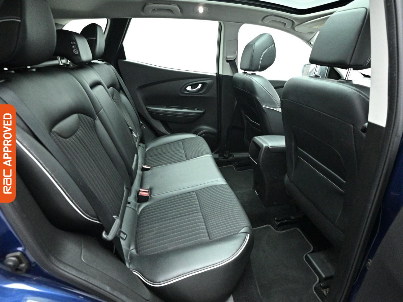 Used Renault Kadjar 2018 for sale - 77989621: Photo 13