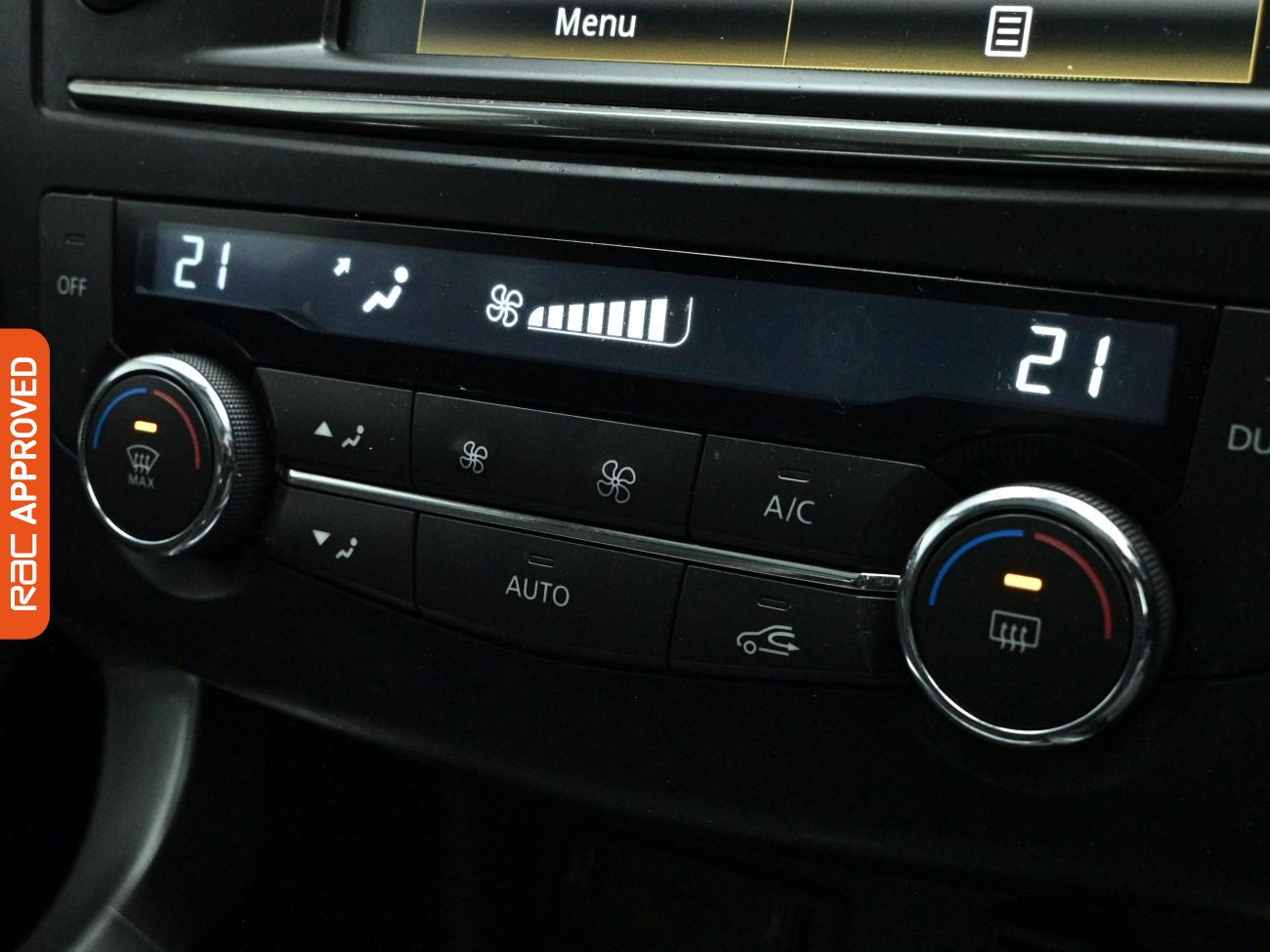 Used Renault Kadjar 2018 for sale - 77989621: Photo 14