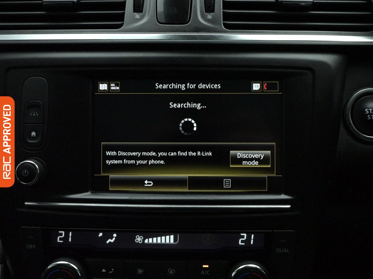 Used Renault Kadjar 2018 for sale - 77989621: Photo 15