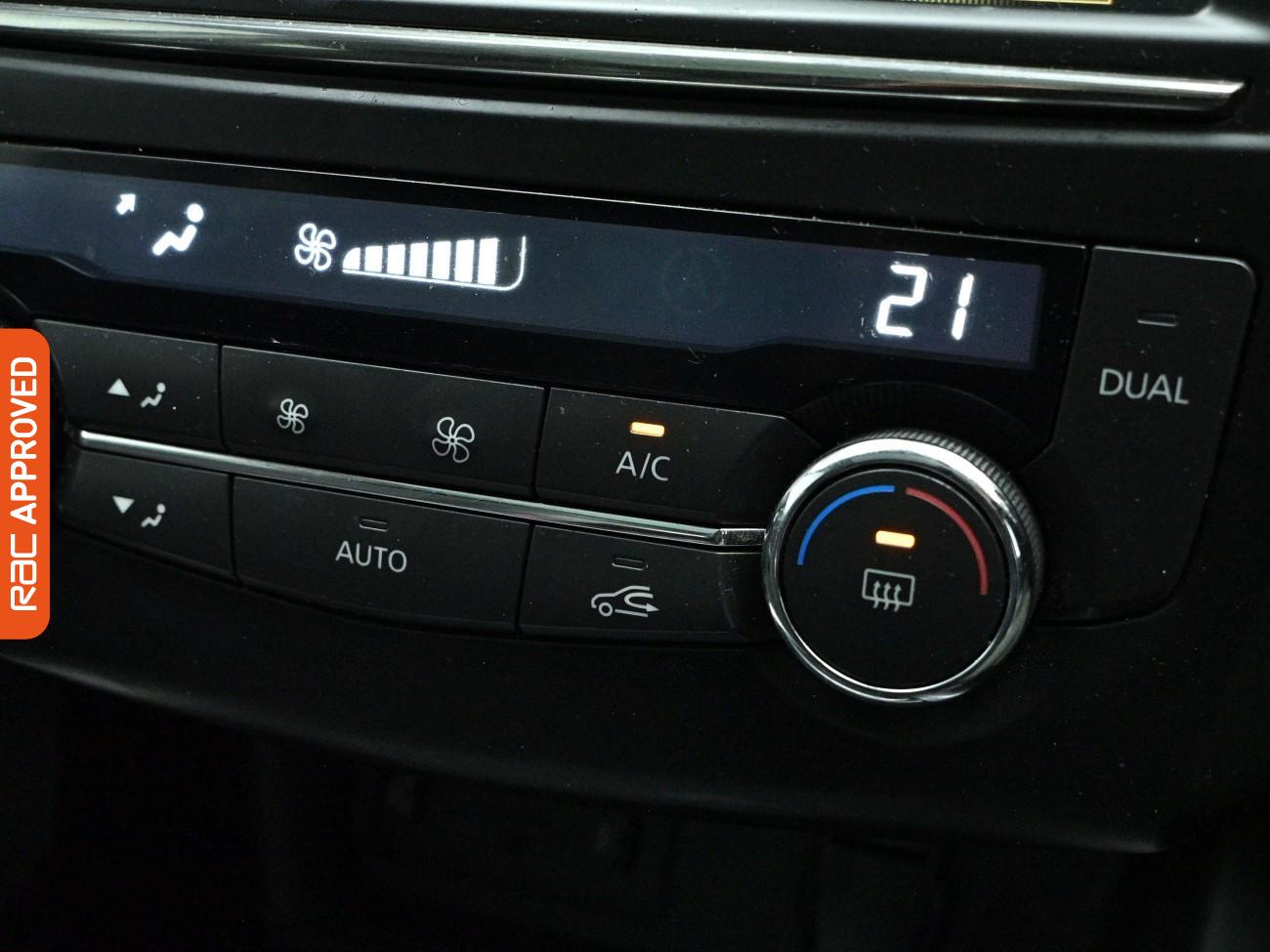 Used Renault Kadjar 2018 for sale - 77989621: Photo 16