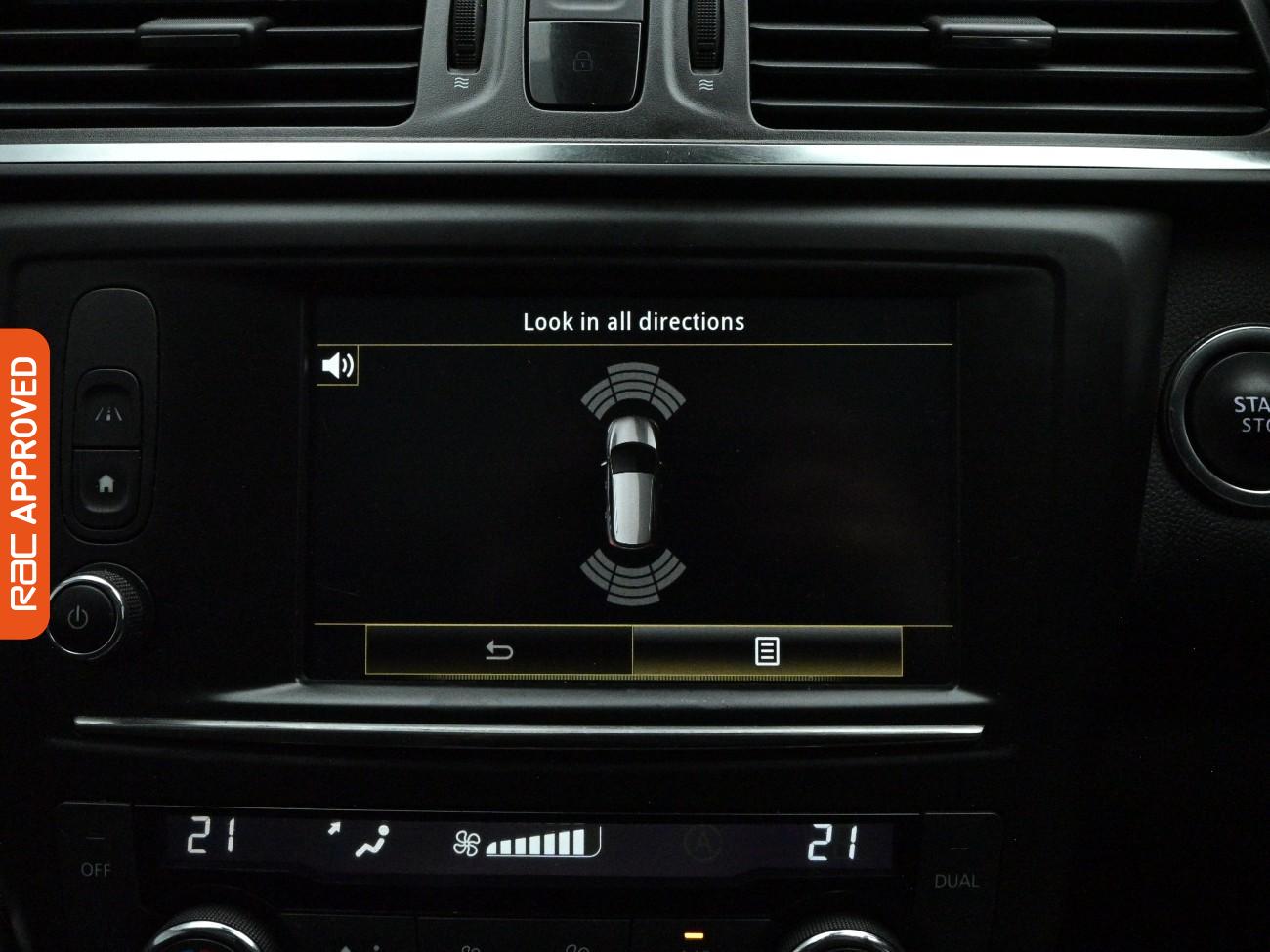 Used Renault Kadjar 2018 for sale - 77989621: Photo 17