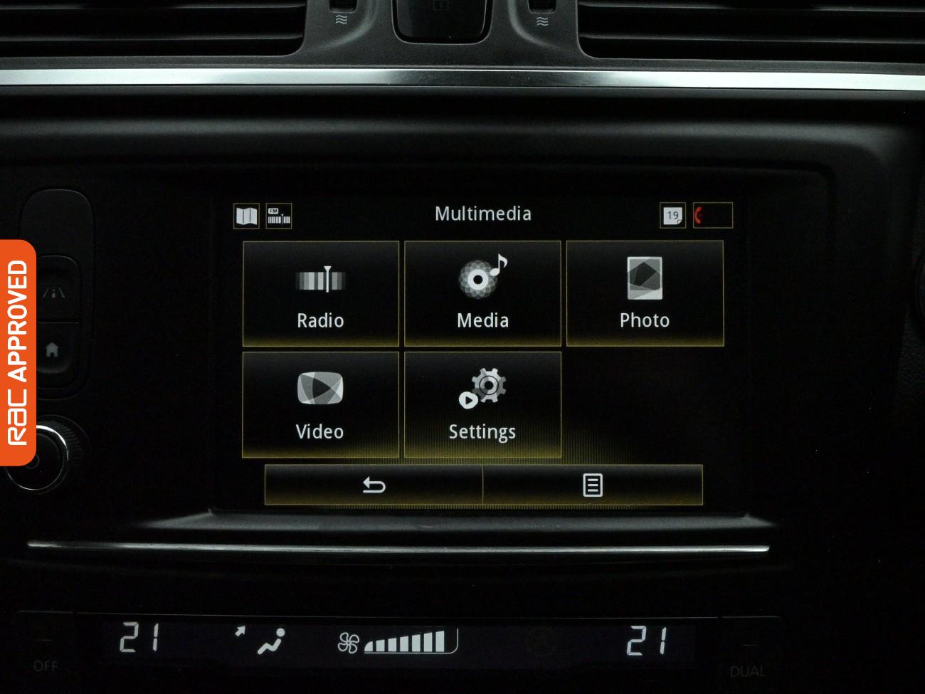 Used Renault Kadjar 2018 for sale - 77989621: Photo 22