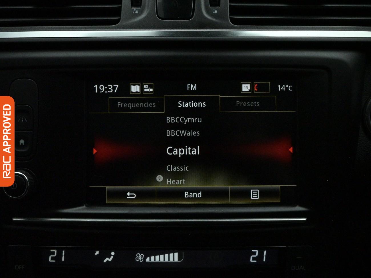 Used Renault Kadjar 2018 for sale - 77989621: Photo 23