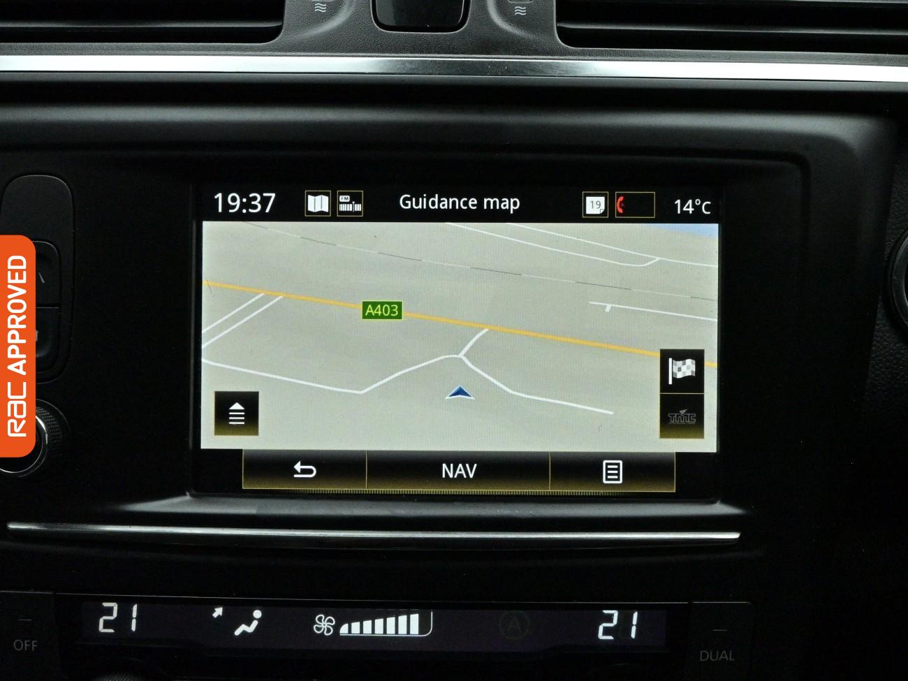 Used Renault Kadjar 2018 for sale - 77989621: Photo 24