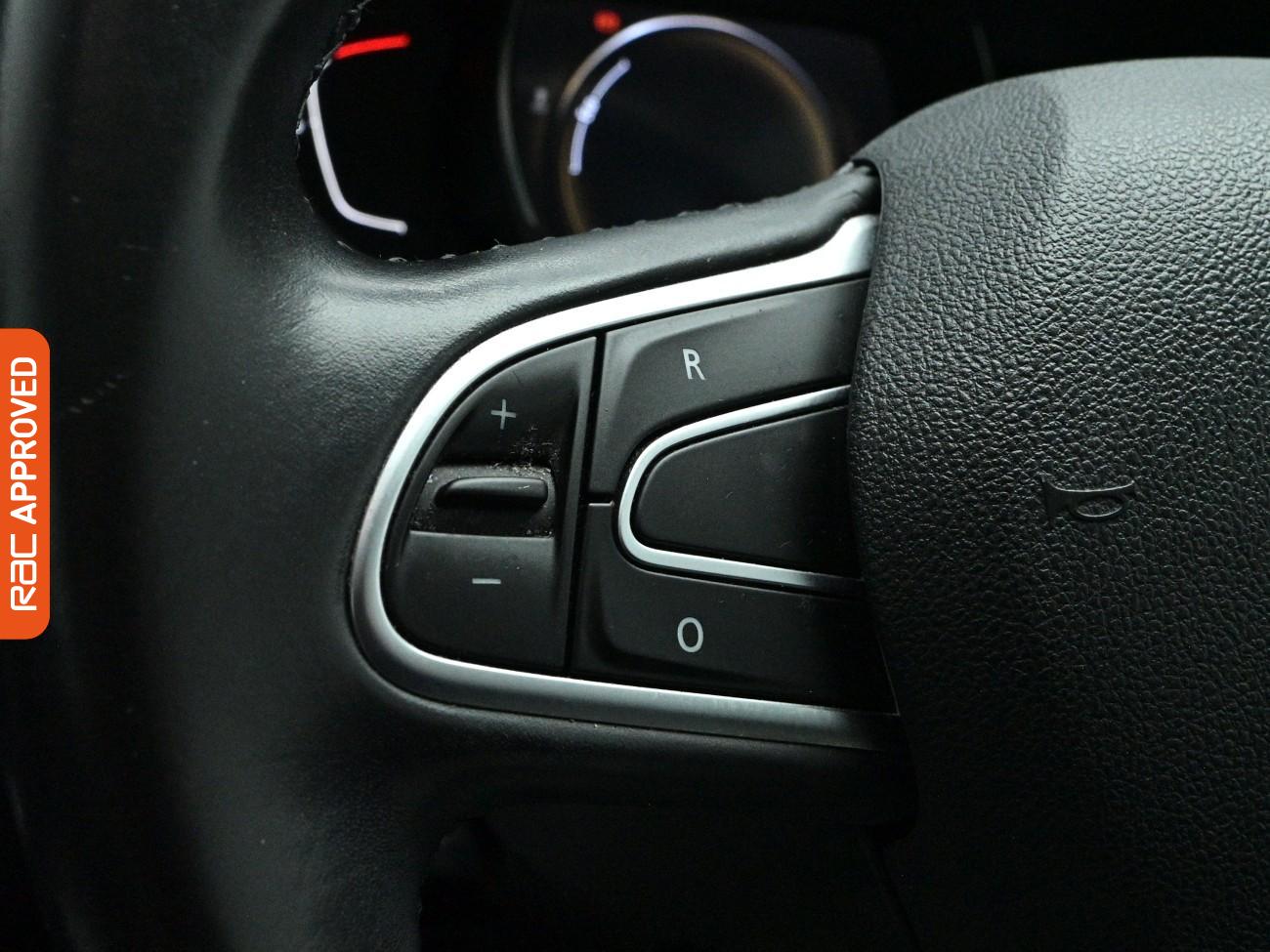 Used Renault Kadjar 2018 for sale - 77989621: Photo 25