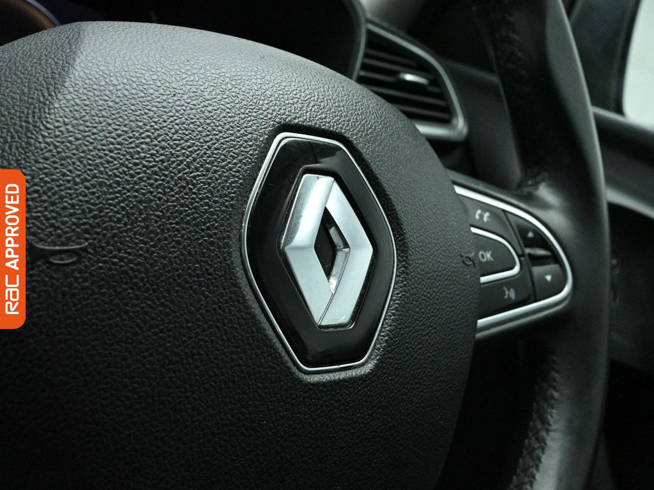 Used Renault Kadjar 2018 for sale - 77989621: Photo 26