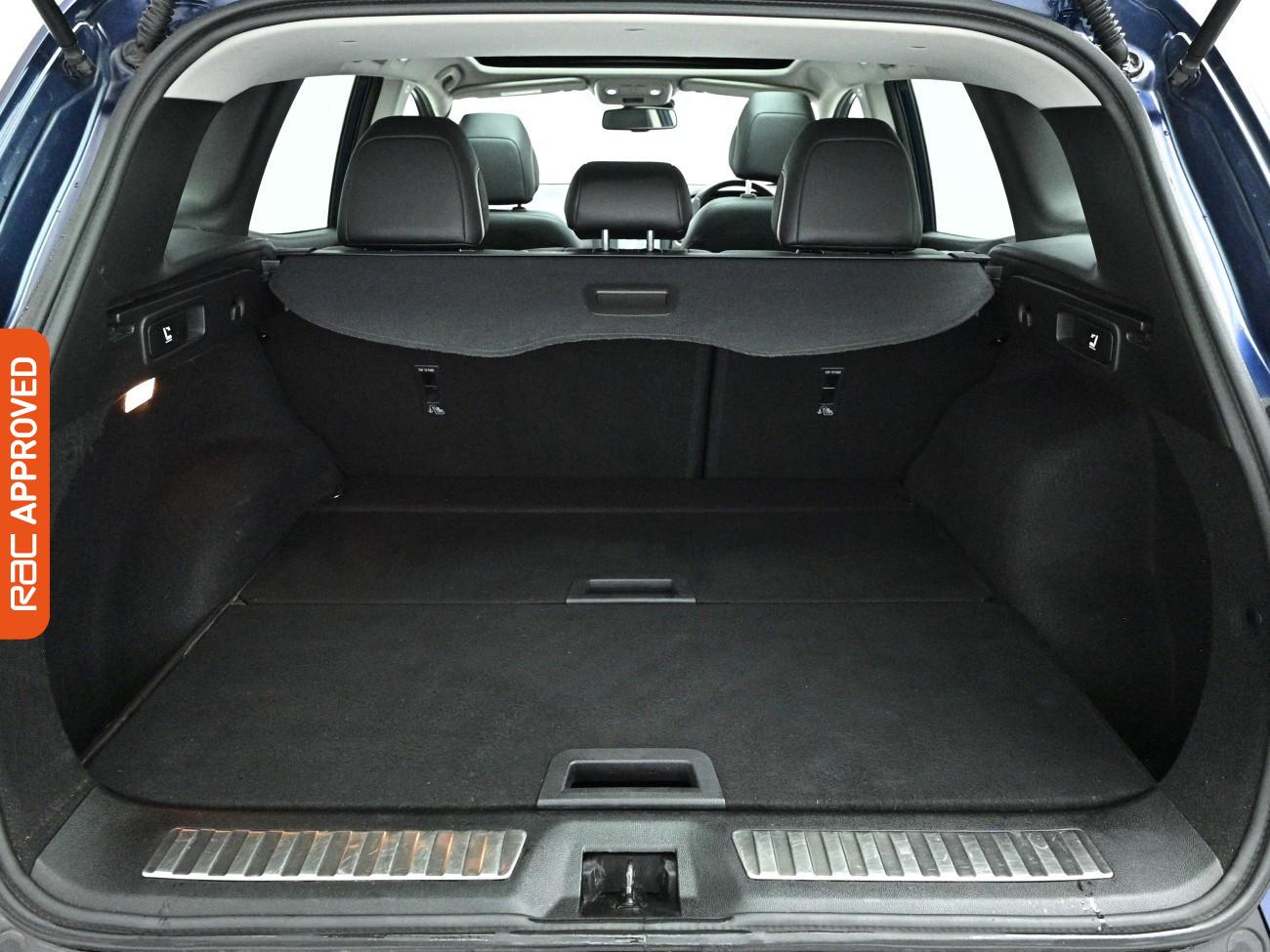 Used Renault Kadjar 2018 for sale - 77989621: Photo 28