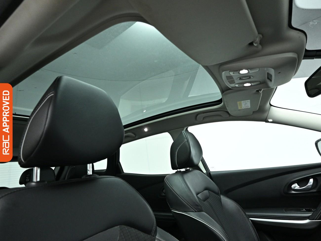 Used Renault Kadjar 2018 for sale - 77989621: Photo 3