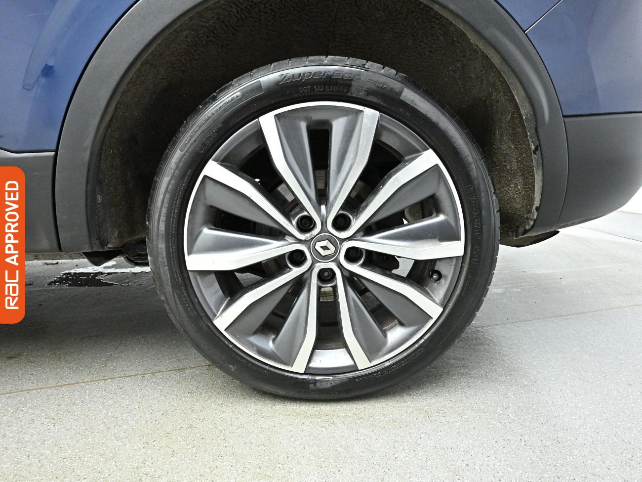 Used Renault Kadjar 2018 for sale - 77989621: Photo 31