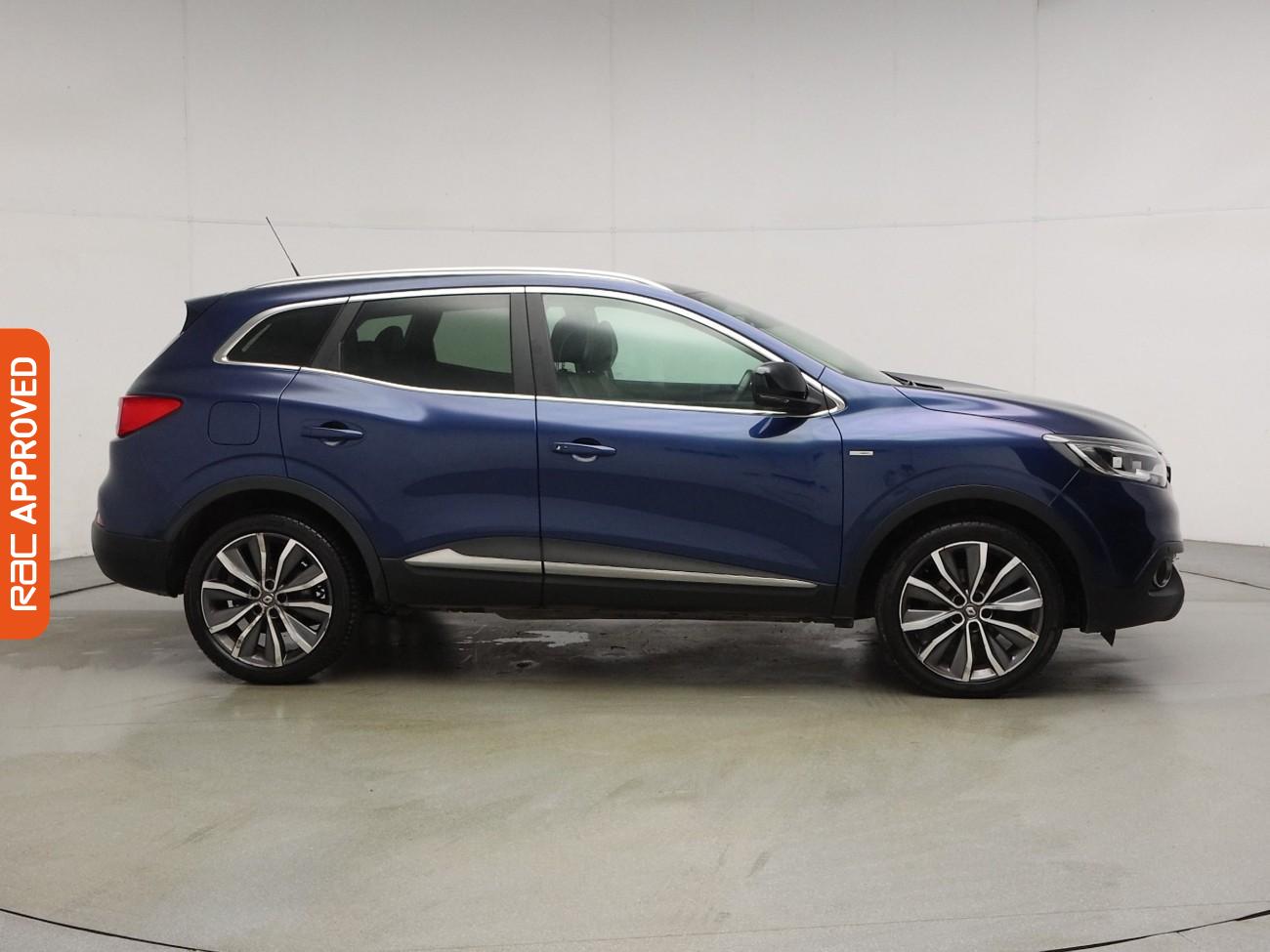 Used Renault Kadjar 2018 for sale - 77989621: Photo 6