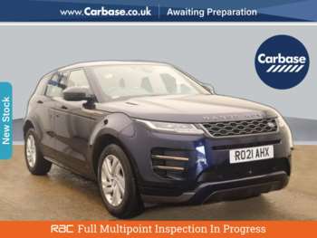 2021 - 1.5 P300e R-Dynamic S 5dr Auto