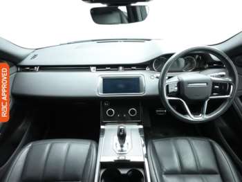Used Land Rover Range Rover Evoque 2021 for sale - 74710761: Photo