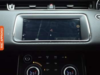 Used Land Rover Range Rover Evoque 2021 for sale - 74710761: Photo
