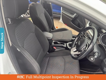 Used Kia XCeed 2021 for sale - 75824387: Photo