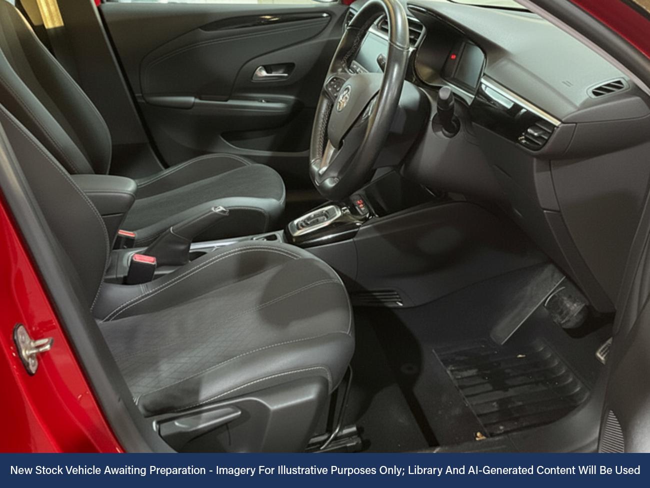 Used Vauxhall Corsa 2022 for sale - 76705524: Photo 3