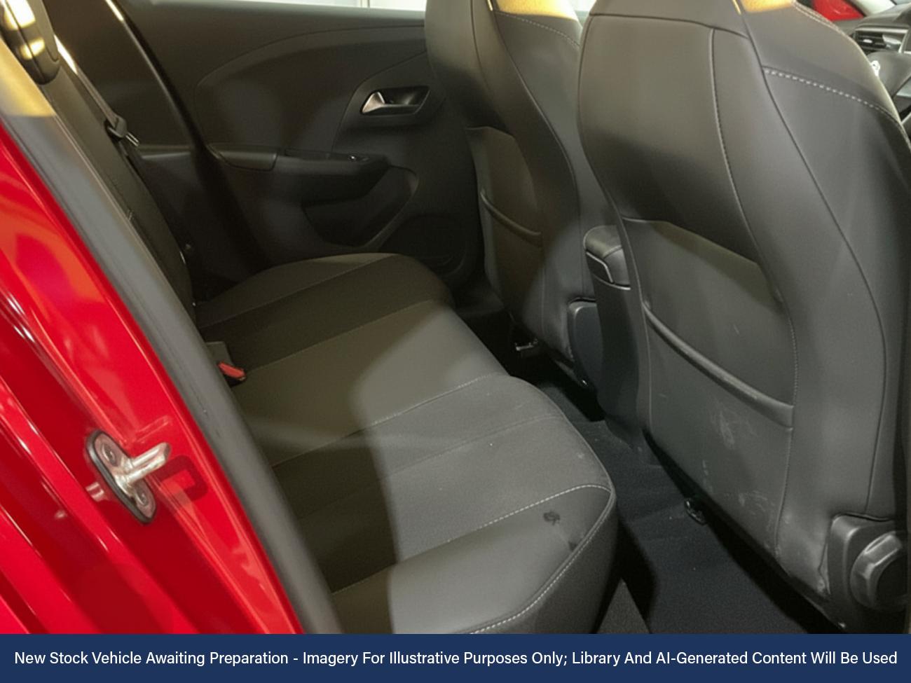 Used Vauxhall Corsa 2022 for sale - 76705524: Photo 4