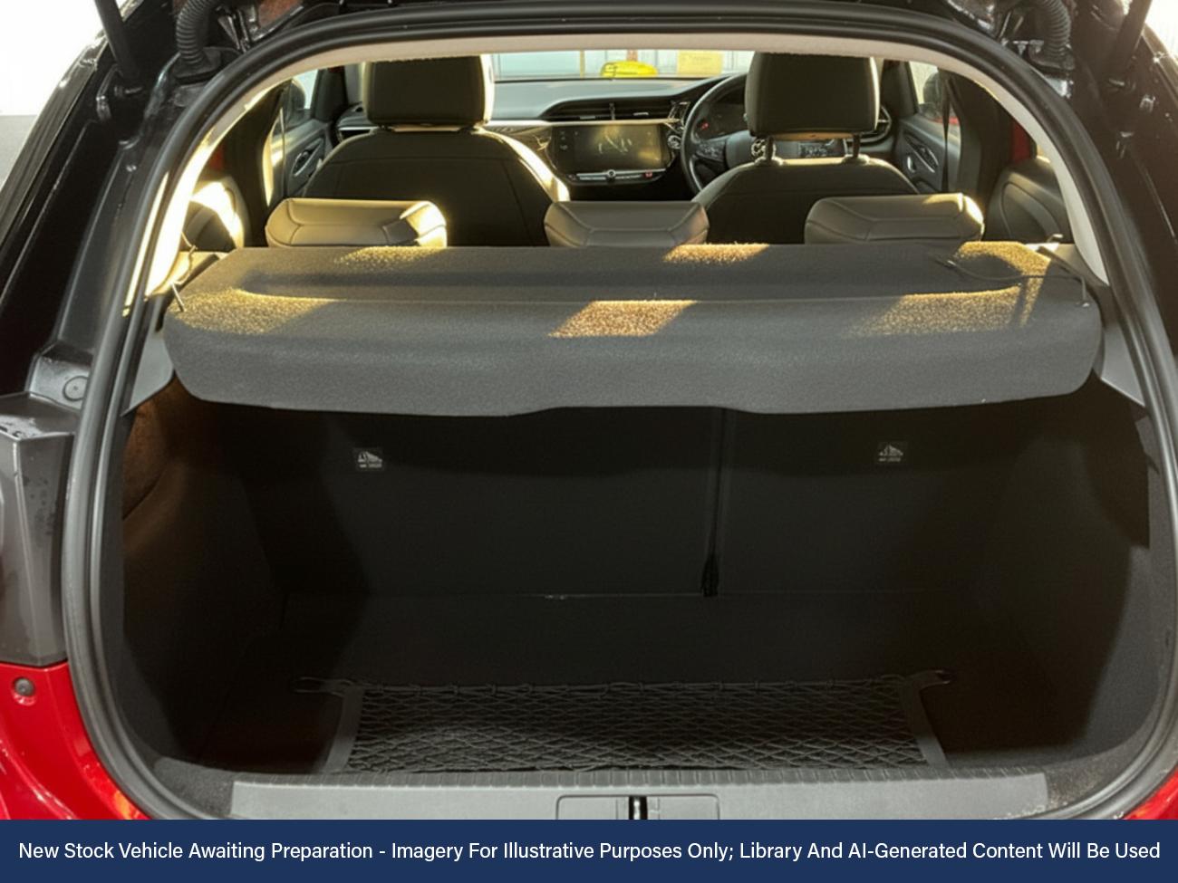 Used Vauxhall Corsa 2022 for sale - 76705524: Photo 7