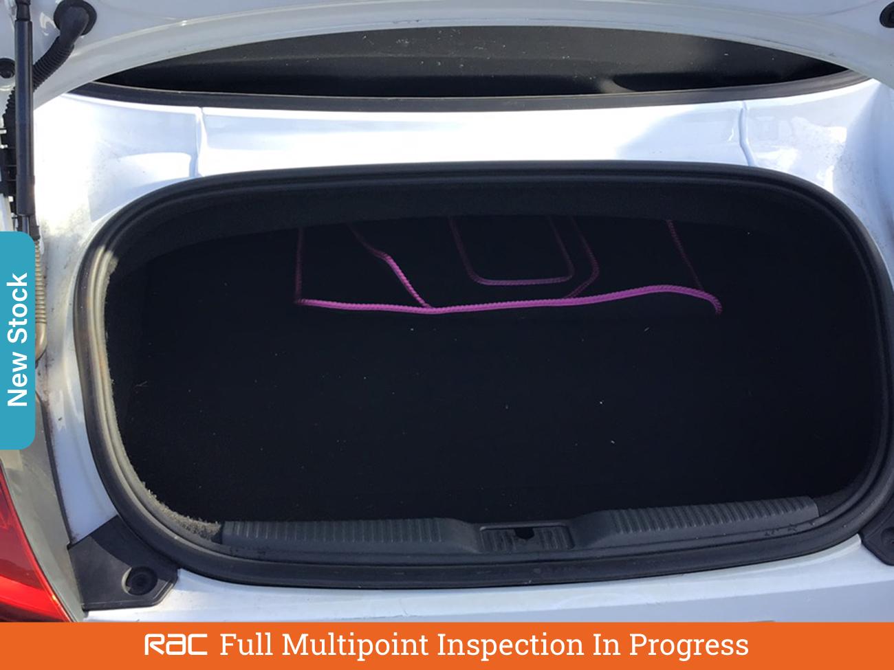 Used Audi TT 2017 for sale - 76206869: Photo 4