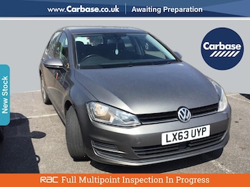 2013 - 1.6 TDI BlueMotion Tech SE Hatchback 5dr Diesel DSG Euro 5 (s/s) (105 ps)