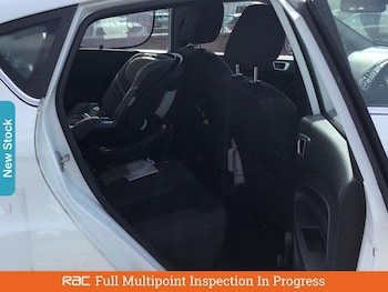 Used Ford Fiesta 2016 for sale - 75898380: Photo