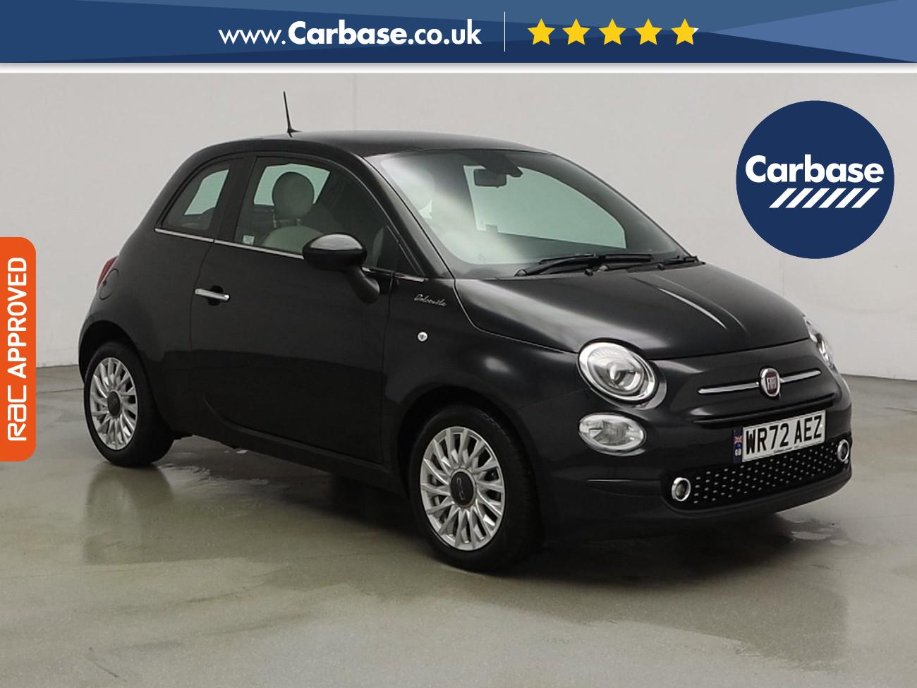 Used Fiat 500 2022 for sale - 76300354: Photo 1