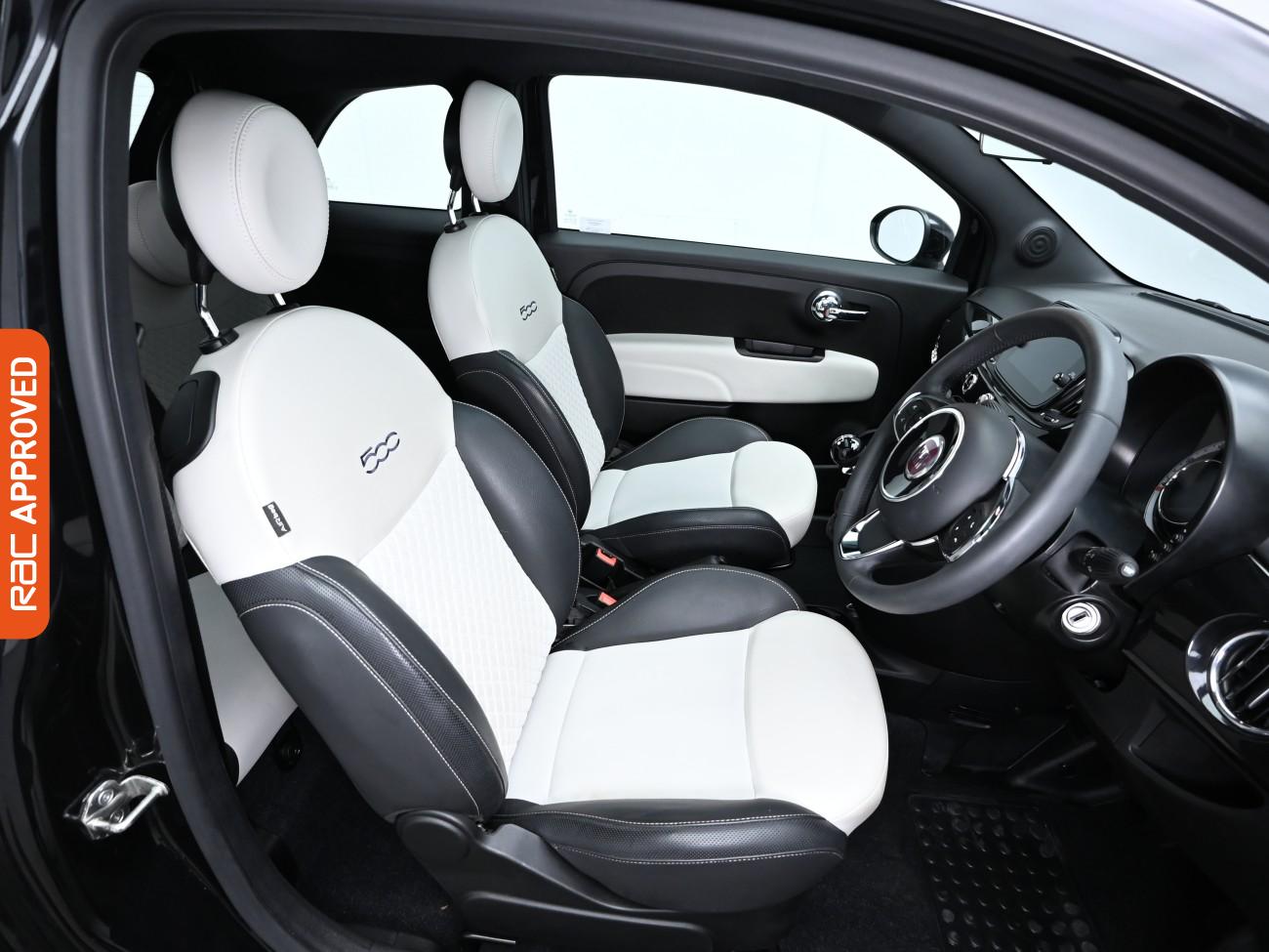 Used Fiat 500 2022 for sale - 76300354: Photo 12