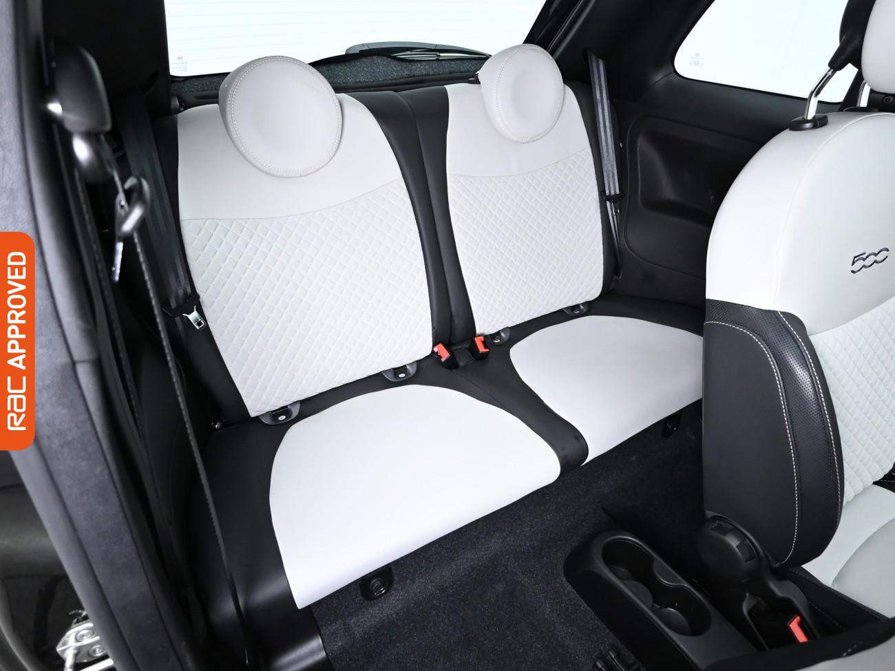 Used Fiat 500 2022 for sale - 76300354: Photo 13