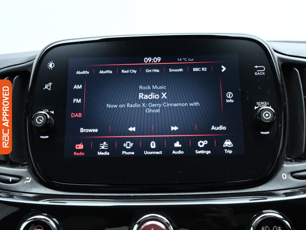 Used Fiat 500 2022 for sale - 76300354: Photo 14