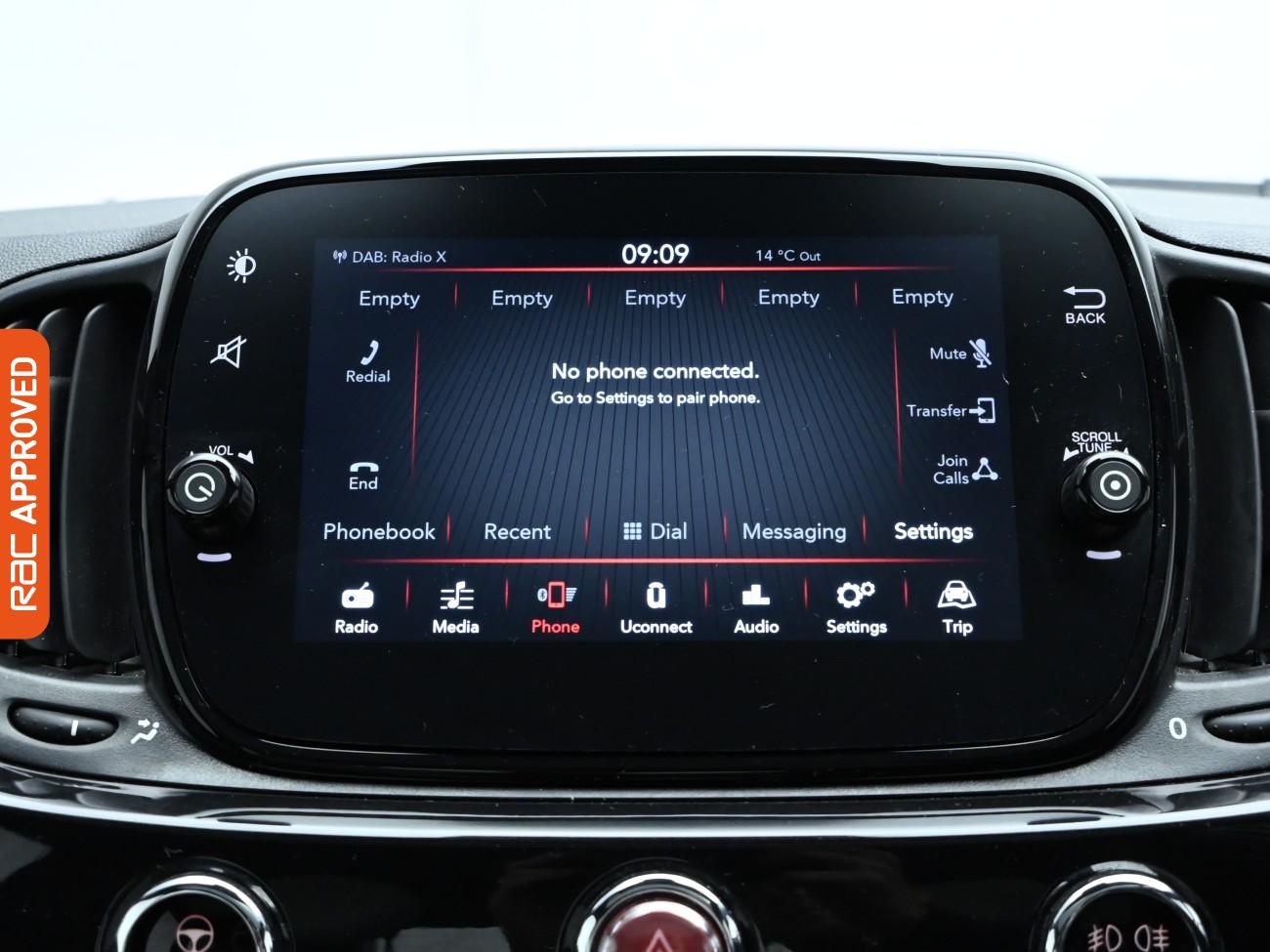 Used Fiat 500 2022 for sale - 76300354: Photo 15