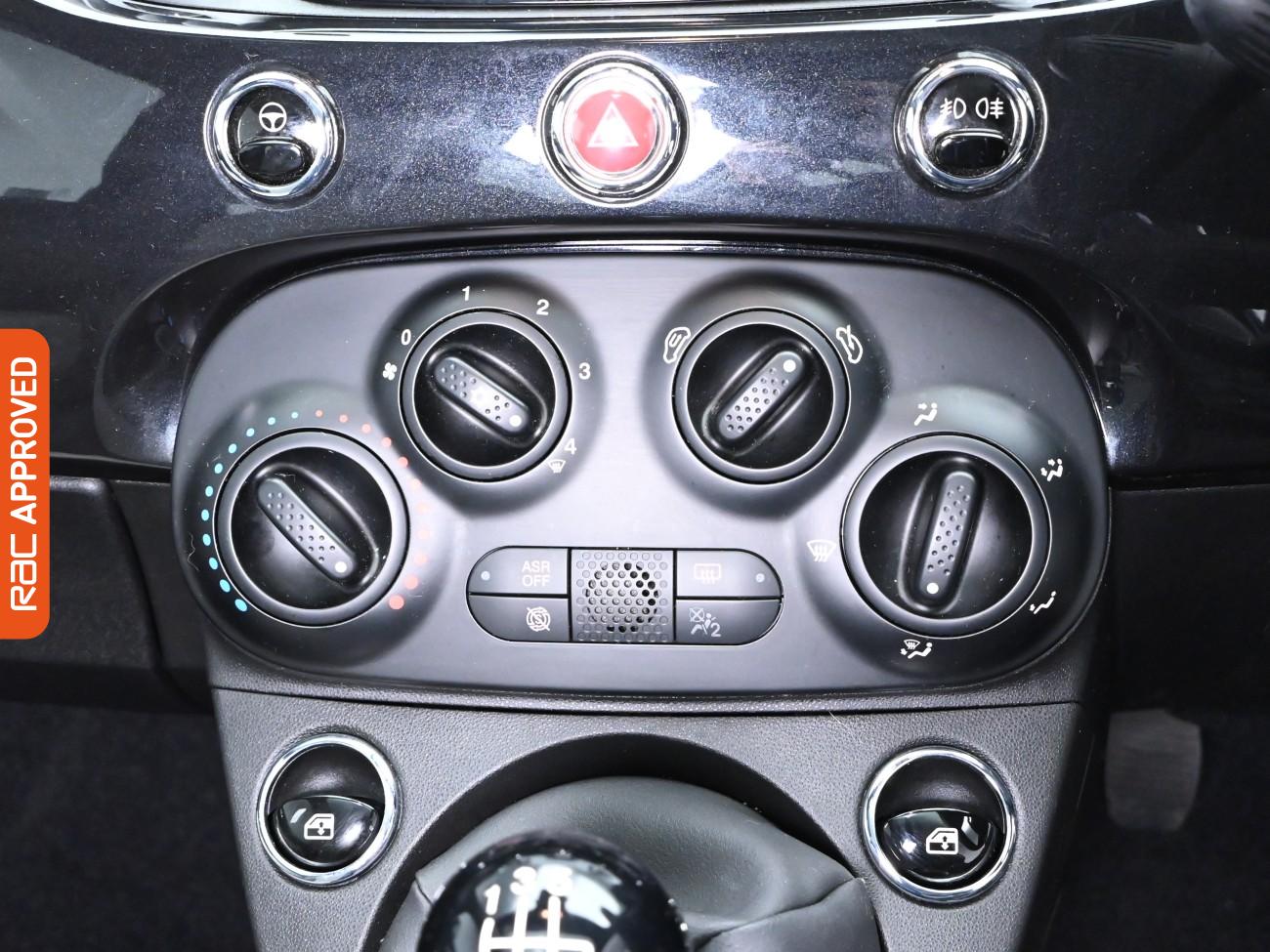 Used Fiat 500 2022 for sale - 76300354: Photo 16