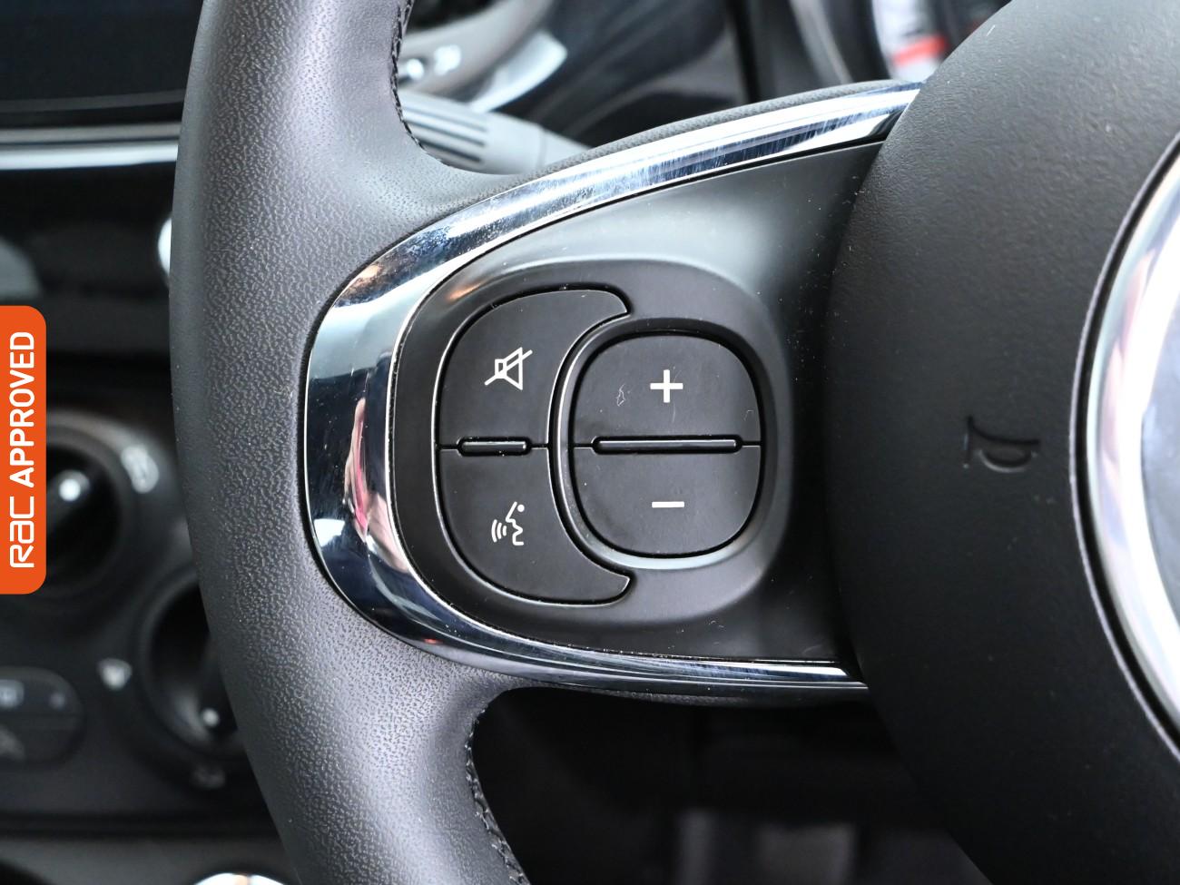 Used Fiat 500 2022 for sale - 76300354: Photo 18