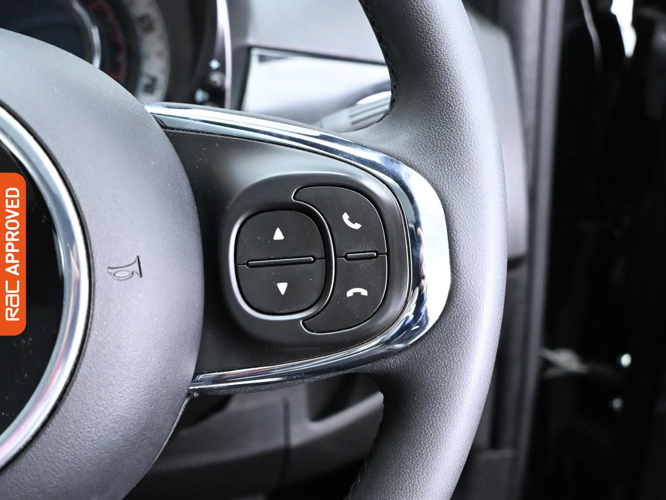 Used Fiat 500 2022 for sale - 76300354: Photo 19