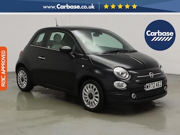 Fiat - 500