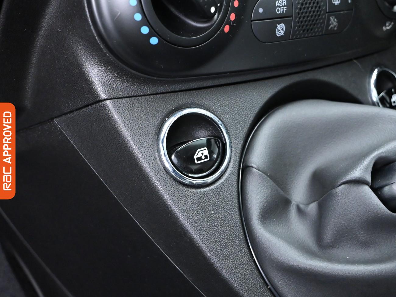 Used Fiat 500 2022 for sale - 76300354: Photo 21