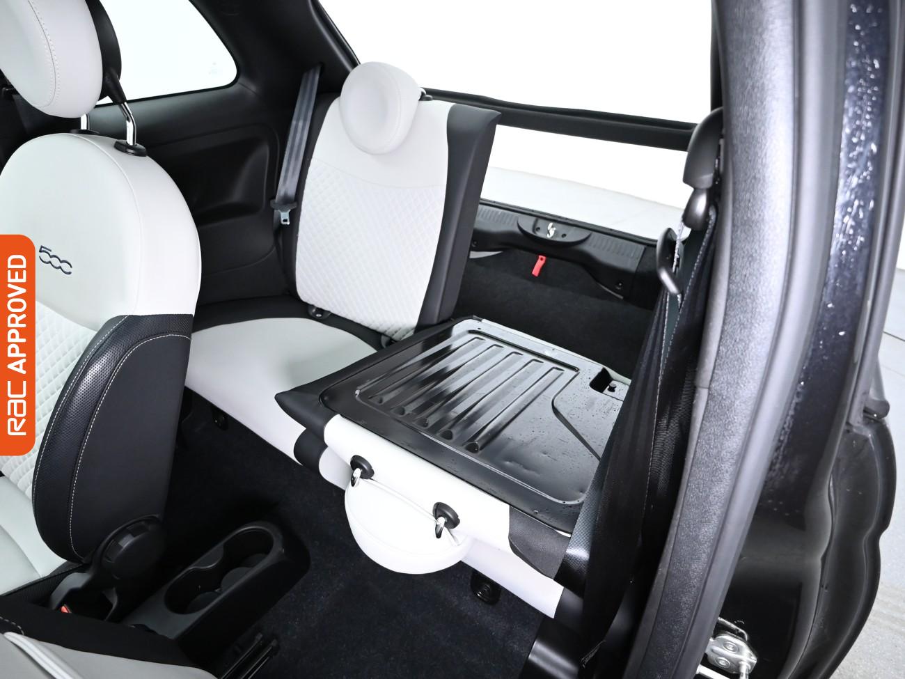 Used Fiat 500 2022 for sale - 76300354: Photo 24