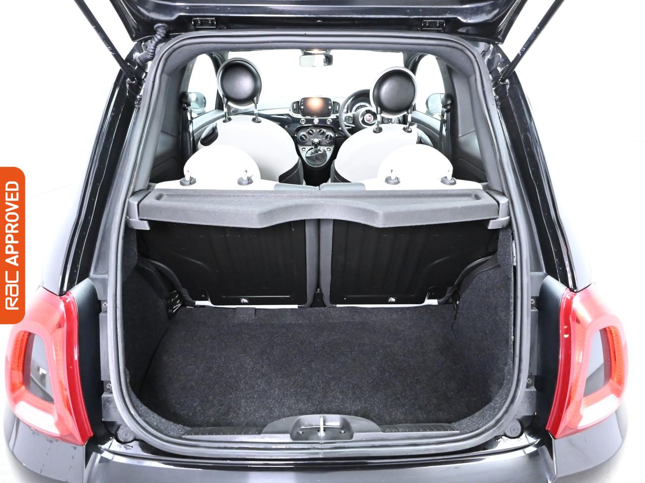 Used Fiat 500 2022 for sale - 76300354: Photo 25