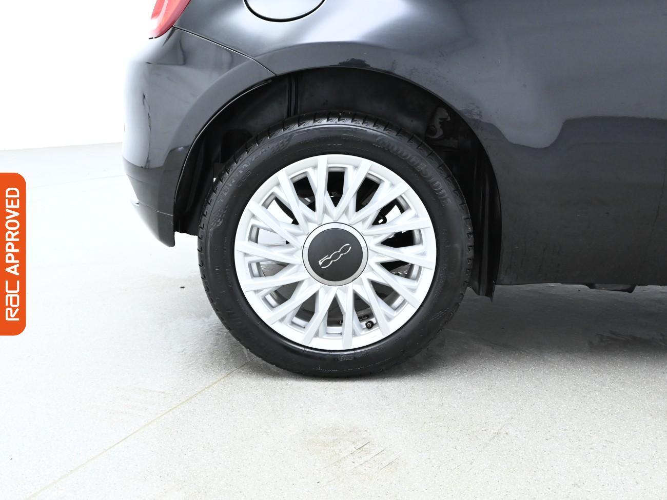 Used Fiat 500 2022 for sale - 76300354: Photo 26