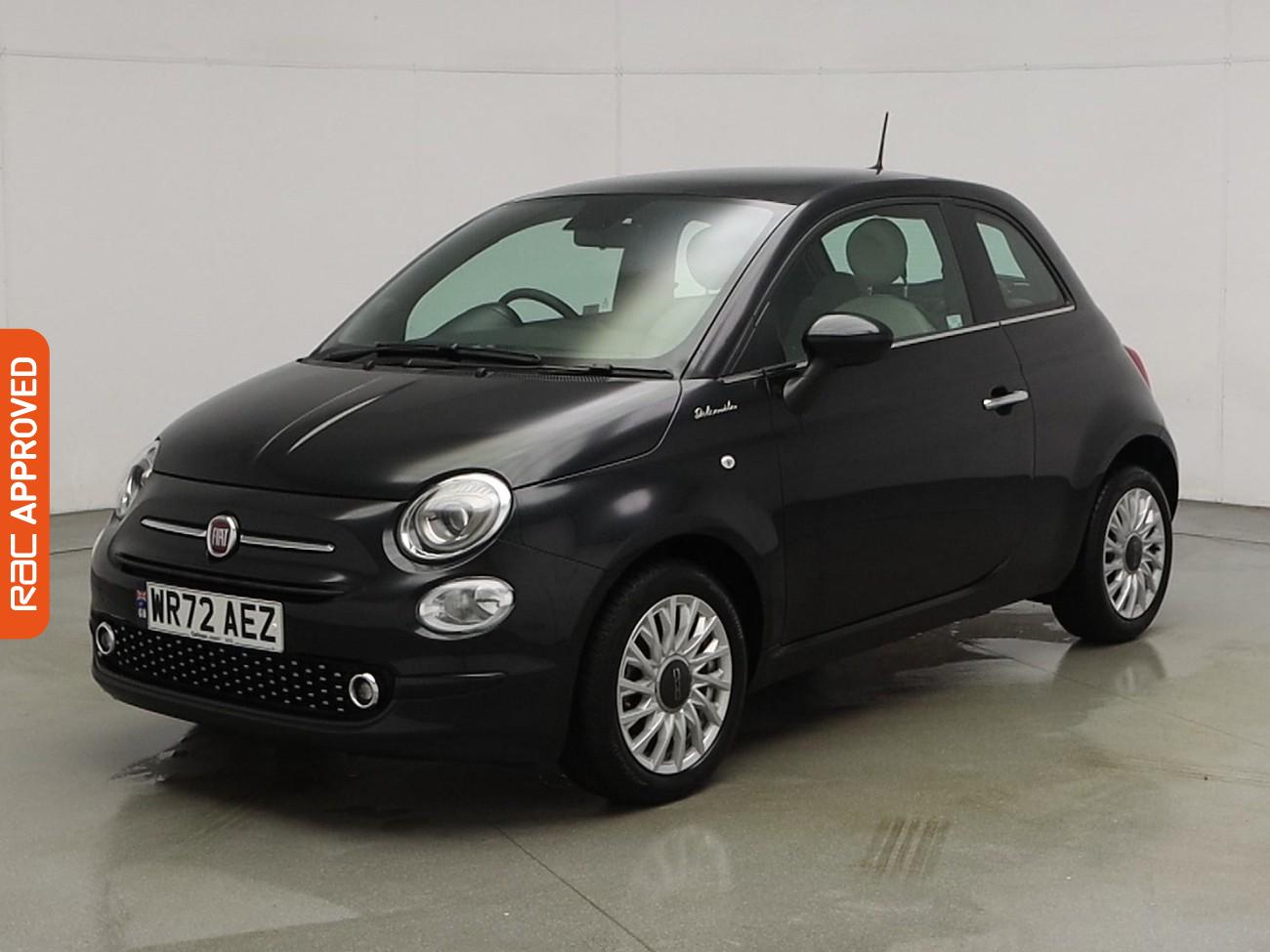 Used Fiat 500 2022 for sale - 76300354: Photo 27