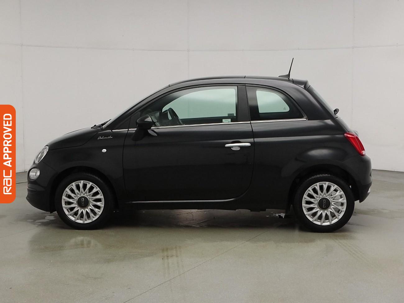 Used Fiat 500 2022 for sale - 76300354: Photo 28