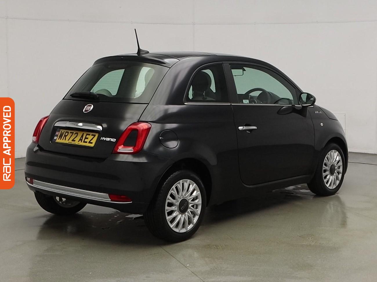 Used Fiat 500 2022 for sale - 76300354: Photo 29