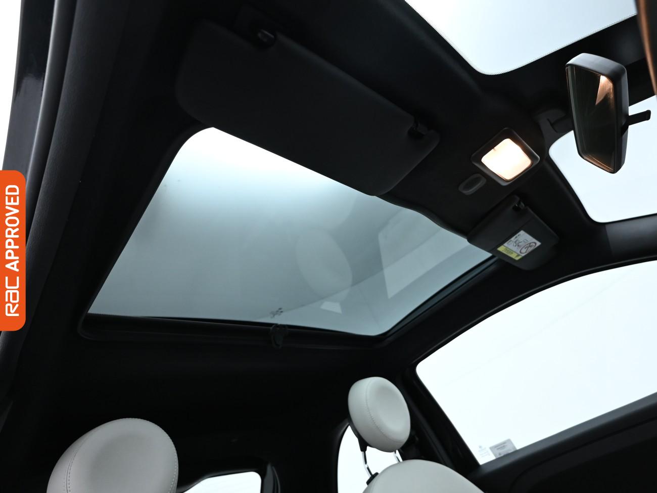 Used Fiat 500 2022 for sale - 76300354: Photo 3