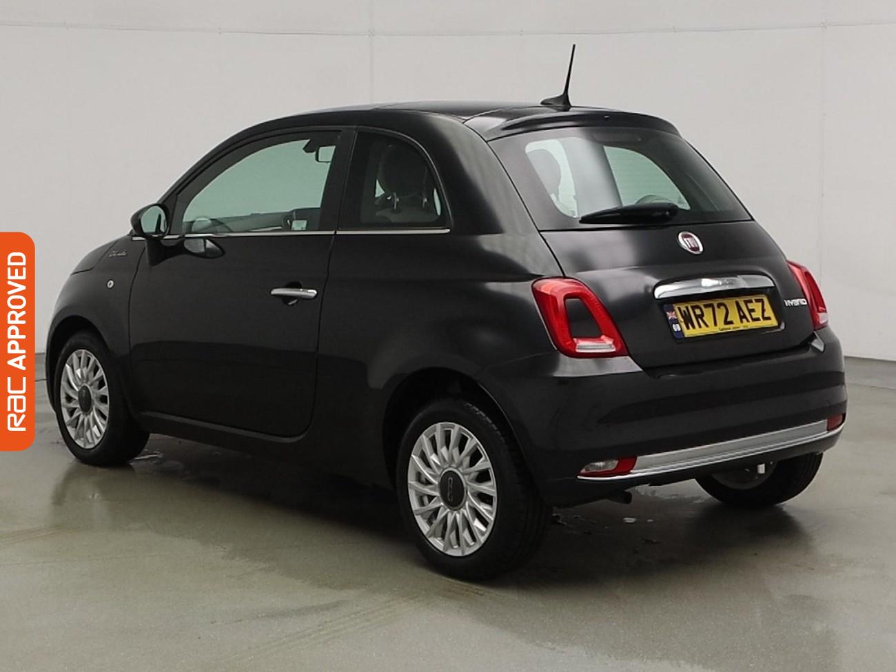 Used Fiat 500 2022 for sale - 76300354: Photo 4