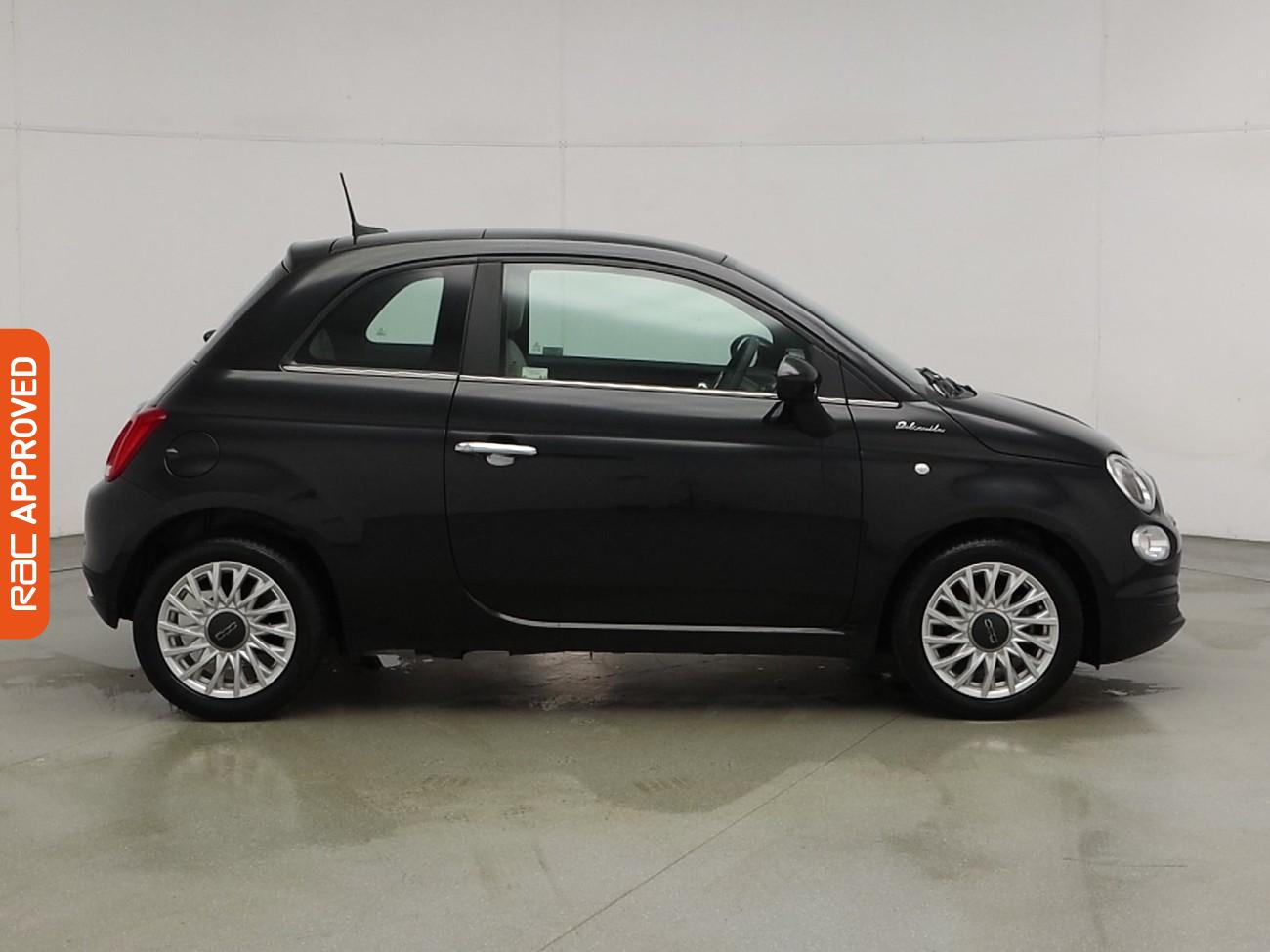 Used Fiat 500 2022 for sale - 76300354: Photo 6